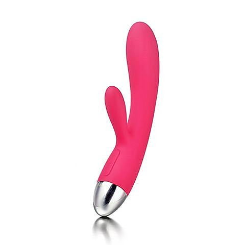 Lorna 8 Functions Rabbit Vibrator by Svakom - Body Wands