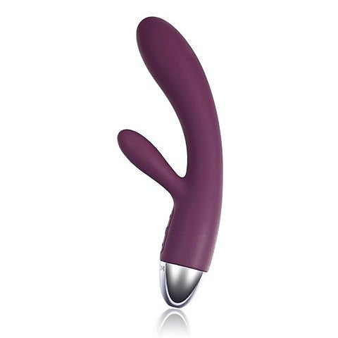 Lorna 8 Functions Rabbit Vibrator by Svakom - Body Wands