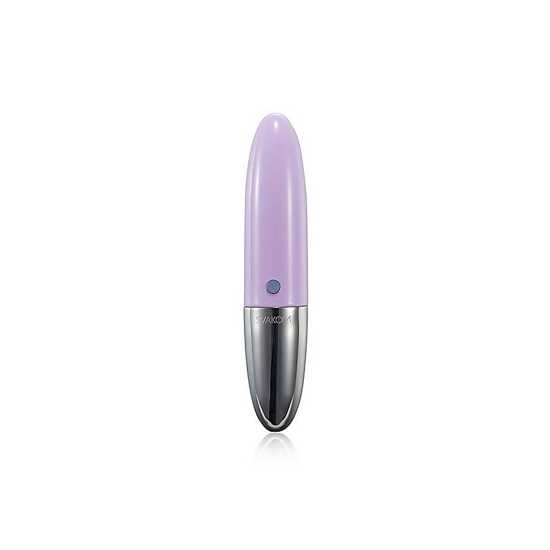 Rebecca Lipstick Shape Bullet Vibrator by Svakom - Bullet Vibrators