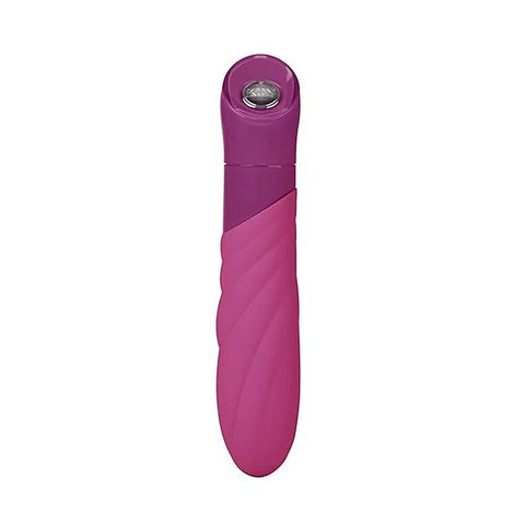 Key Vela by California Exotics - Waterproof Vibrators