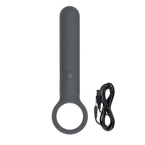 Lust L3.5 Rechargeable Bullet Vibrator by Jopen - Waterproof Vibrators