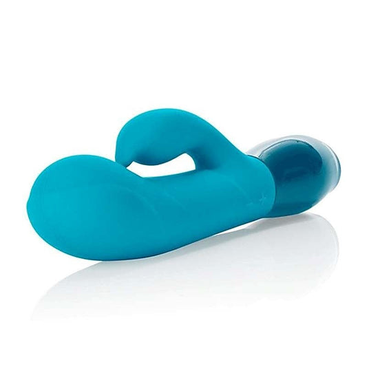 Key by Jopen Ceres Rabbit Vibrator by CalExotics - Love Eggs and Kegel Exercisers