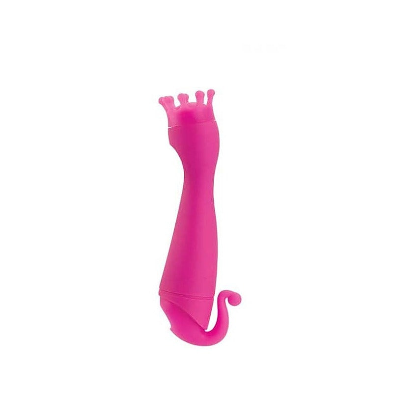 King of Victory by Shots Toys - Clit Ticklers and Pulsators