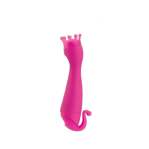 King of Victory by Shots Toys - Clit Ticklers and Pulsators