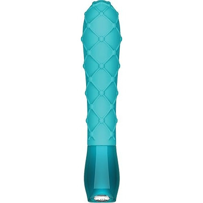 California Exotics Key by Ceres Lace Robin Blue Intimate Lingerie - Clit Ticklers and Pulsators