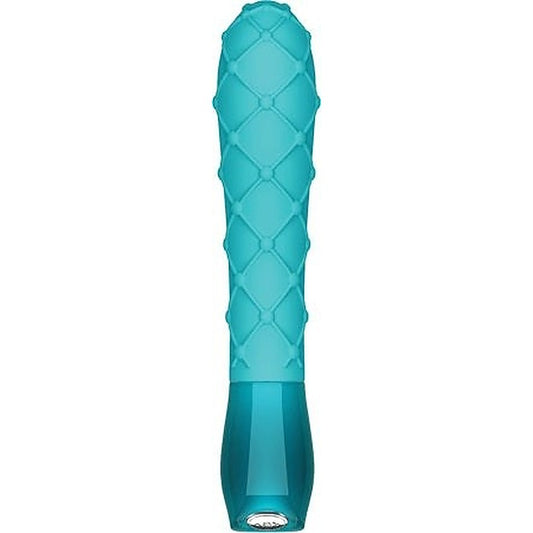 Ceres Lace Robin Blue by California Exotics - Clit Ticklers and Pulsators