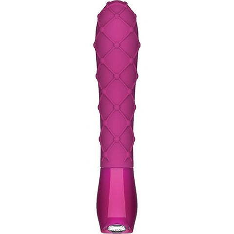 California Exotics Key by Ceres Lace Robin Blue Intimate Lingerie - Clit Ticklers and Pulsators