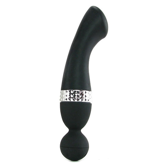 Rock Star G-Spot Vibrator Stevie by Doc Johnson - Waterproof Vibrators