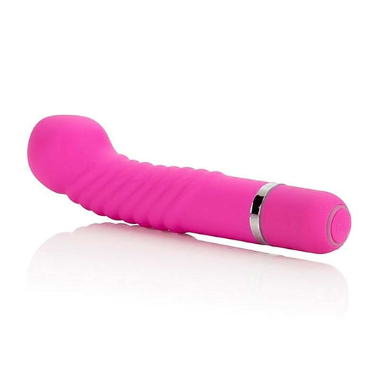 Charisma Sassy Mini by California Exotics - G-Spot Vibrators