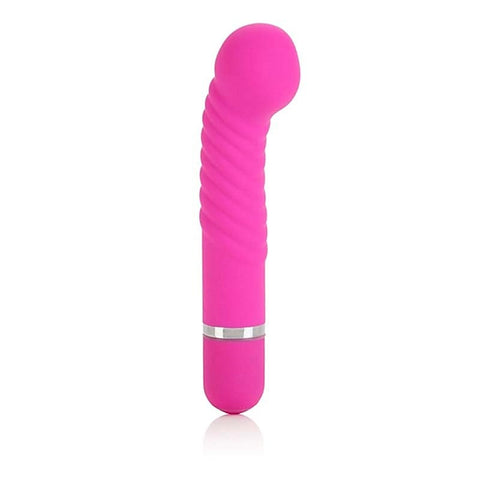 Charisma Sassy Mini by California Exotics - G-Spot Vibrators