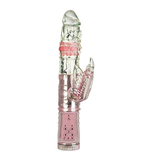 True Love Rabbit Style G-Spot Stimulator - Rabbit Vibrators