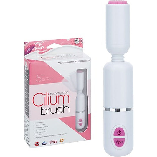 Cilium Brush Personal Massager by NANMA Corporation - Personal Massagers