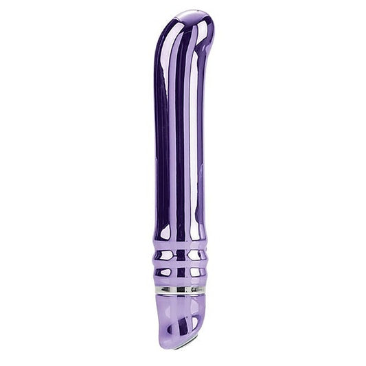 Precious Metal Jewels Sensuous G by California Exotics - G-Spot Vibrators
