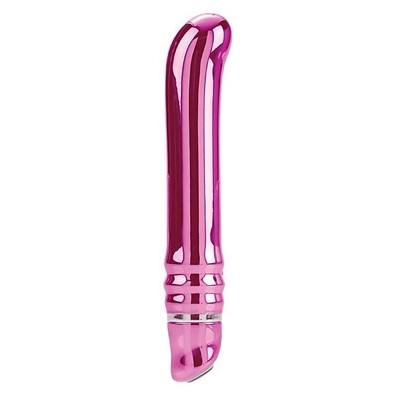 Precious Metal Jewels Sensuous G by California Exotics - G-Spot Vibrators