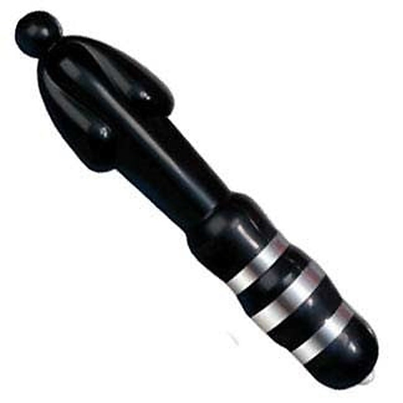 Hot Ero Elegant Series Play Vibes Gentle G Targeted G Spot Vibrator - G-Spot Vibrators