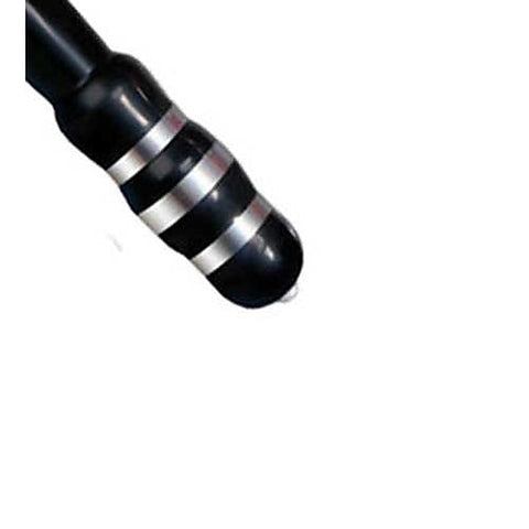 Hot Ero Elegant Series Play Vibes Gentle G Targeted G Spot Vibrator - G-Spot Vibrators