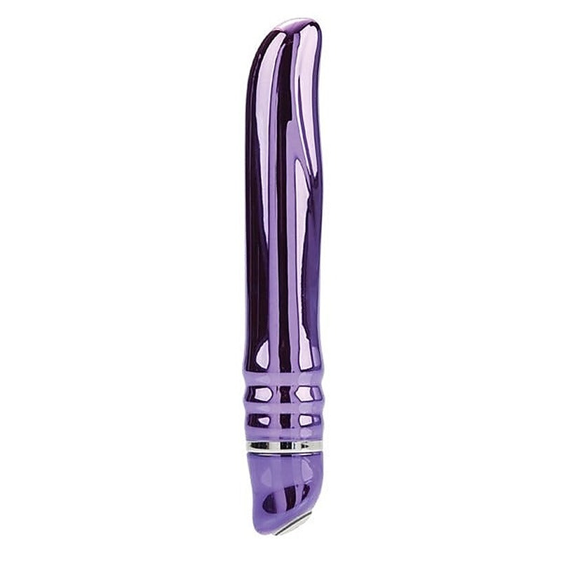Precious Metal Jewels Sweet Curve by California Exotics - Bullet Vibrators