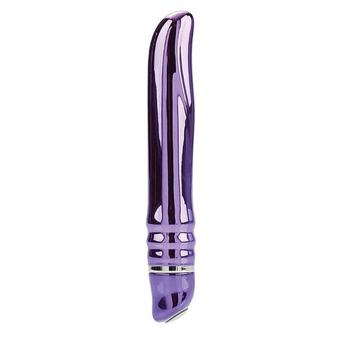 Precious Metal Jewels Sweet Curve by California Exotics - Bullet Vibrators