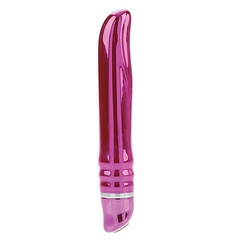 Precious Metal Jewels Sweet Curve by California Exotics - Bullet Vibrators