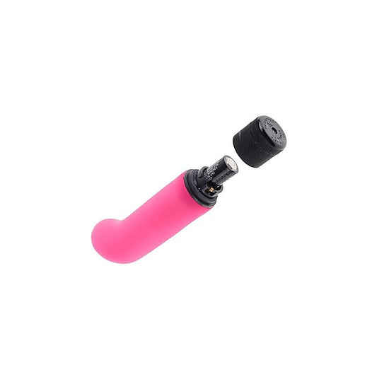 Pipedream Neon Jr. Functions G-Spot Softee Vibrator - G-Spot Vibrators