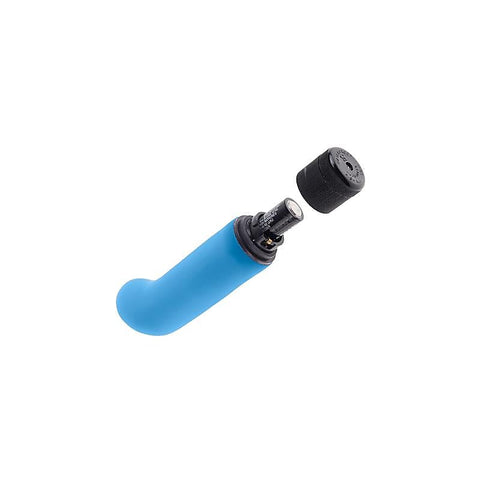 Neon Jr. Multi Functions G-Spot Softee Vibrator by Pipedream - G-Spot Vibrators