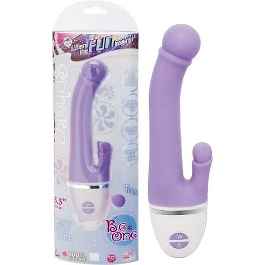 Sphere Vibe G-Spot Vibrator by NANMA Corporation - G-Spot Vibrators