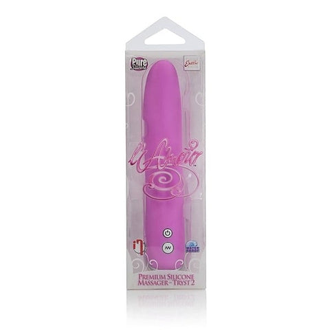 L'Amour Tryst 2 by California Exotics - Mini & Slim Vibrators