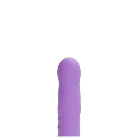 California Exotics LAmour Tryst 3 Premium Silicone Vibrator - Mini & Slim Vibrators