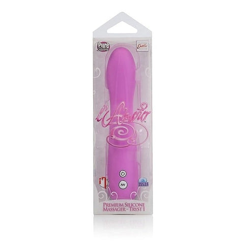 L'Amour Tryst 1 by California Exotics - Personal Massagers