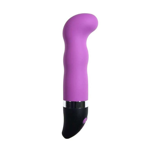 Duo Obsessions Lavish Vibrator by Evolved - G-Spot Vibrators