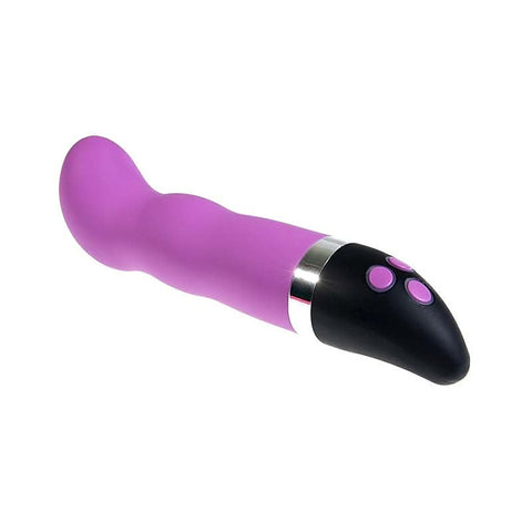 Duo Obsessions Lavish Vibrator by Evolved - G-Spot Vibrators