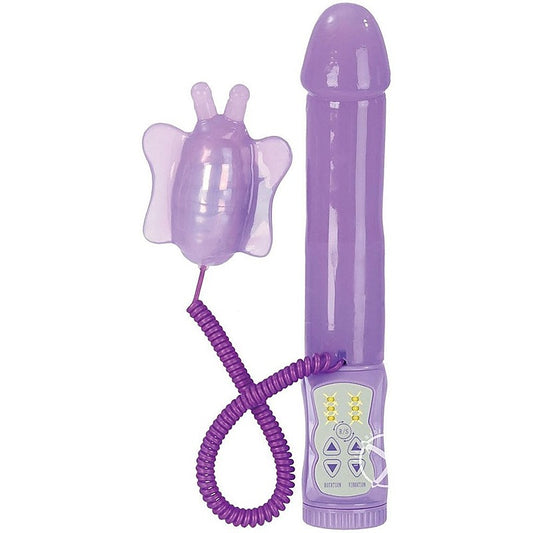 Waterproof Passion Tango Vibrator by California Exotics - Vibrating Dildos