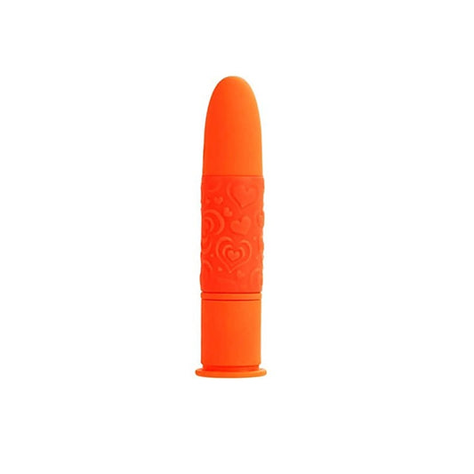 Posh 10 Function Pocket Teaser by California Exotics - Bullet Vibrators