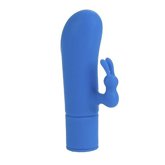 Posh 10 Function Pocket Pleaser by California Exotics - Strap On Sextoys