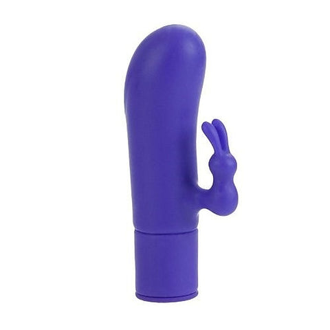Posh 10 Function Pocket Pleaser by California Exotics - Strap On Sextoys