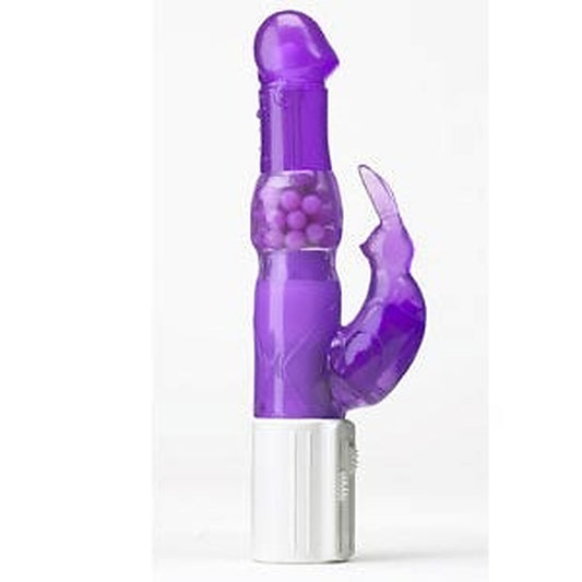 Rabbit Habit Rabbit Vibrator by Vibratex - Rabbit Vibrators