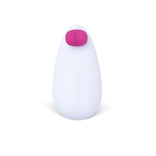 Lovelife Smile Clitoral by Ohmibod - Clit Ticklers and Pulsators