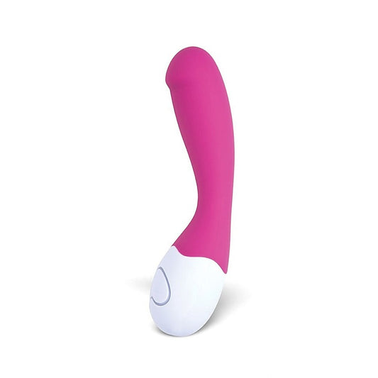 Lovelife Cuddle G-Spot by Ohmibod - Waterproof Vibrators