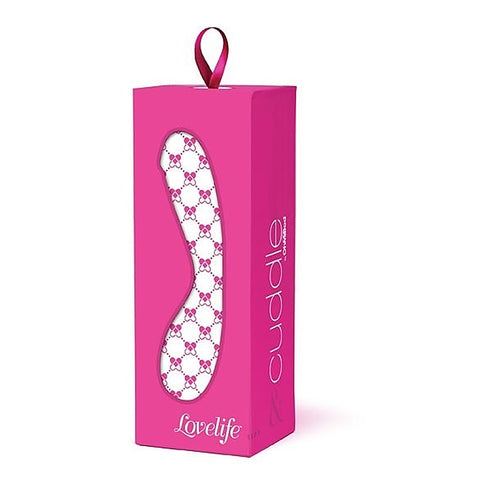 Premium Lovelife Cuddle G-Spot by Ohmibod - Waterproof Vibrators