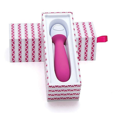 Professional-Grade Lovelife Dream by Ohmibod - Personal Massagers