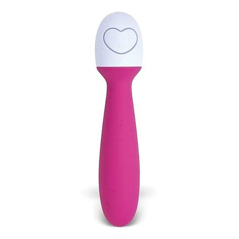 Professional-Grade Lovelife Dream by Ohmibod - Personal Massagers