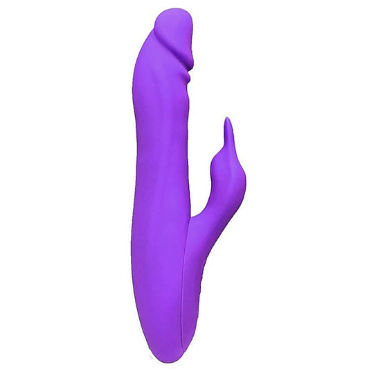Lenna Turbo Rabbit by Lady Bonnd - Rabbit Vibrators