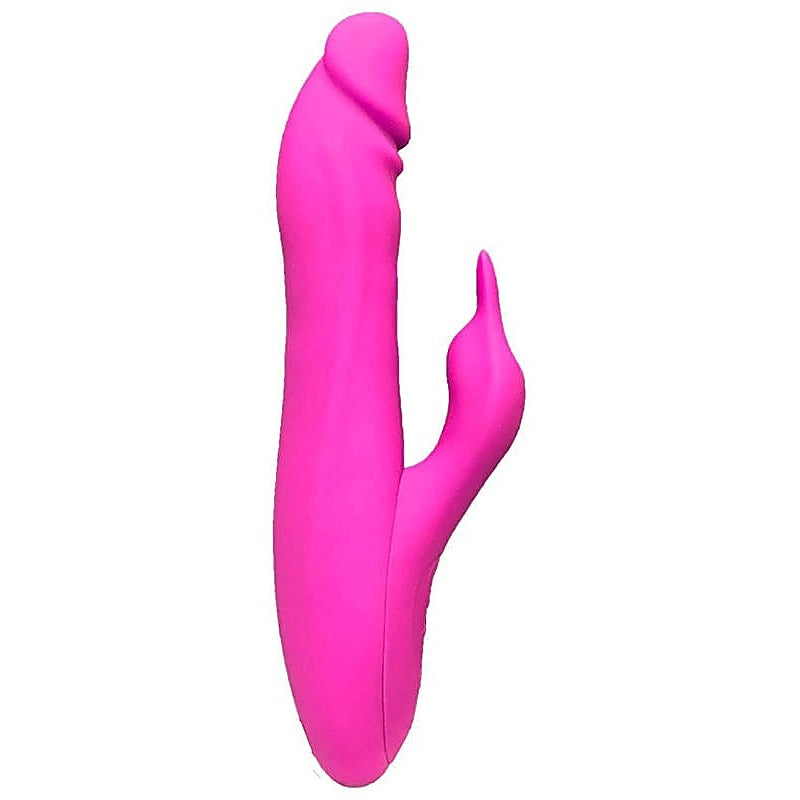 Premium Lenna Turbo Rabbit by Lady Bonnd - Rabbit Vibrators
