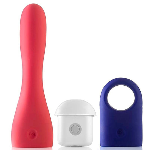 Premium Vegas Intimate Pleasure Kit by Je Joue - Sex Kits