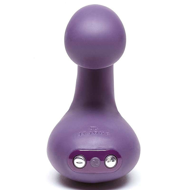 G-Kii Fuchsia by Je Joue - Waterproof Vibrators