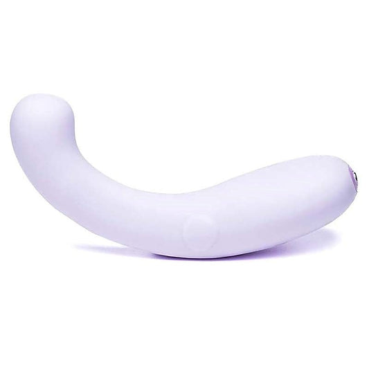 G-Kii Lilac by Je Joue - Waterproof Vibrators