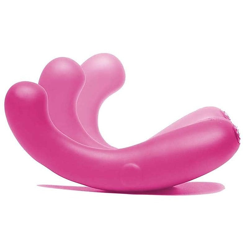 G-Kii Purple by Je Joue - Luxury Sex Toys