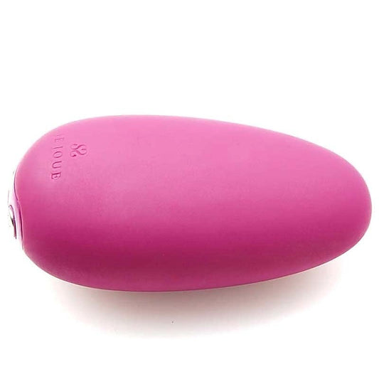 MiMi Fuchsia by Je Joue - Waterproof Vibrators