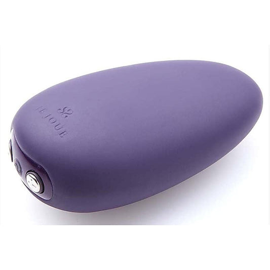 MiMi Purple by Je Joue - Waterproof Vibrators