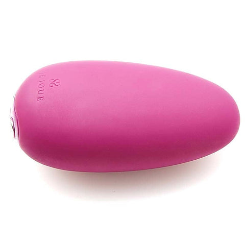 MiMi Purple by Je Joue - Waterproof Vibrators